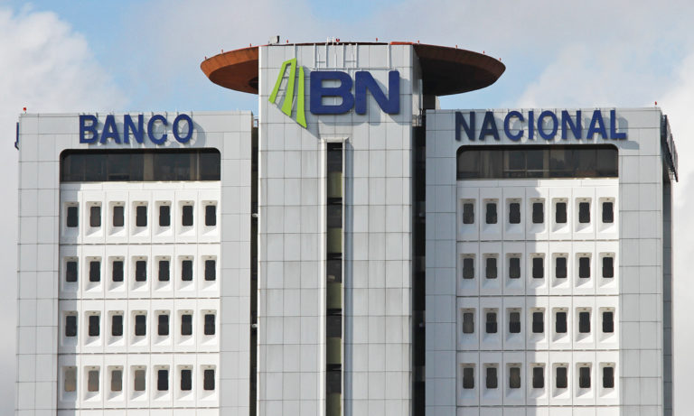 Tribunal condena a extesorero del Banco Nacional a 330 años de cárcel y a pago de ₡4542 millones