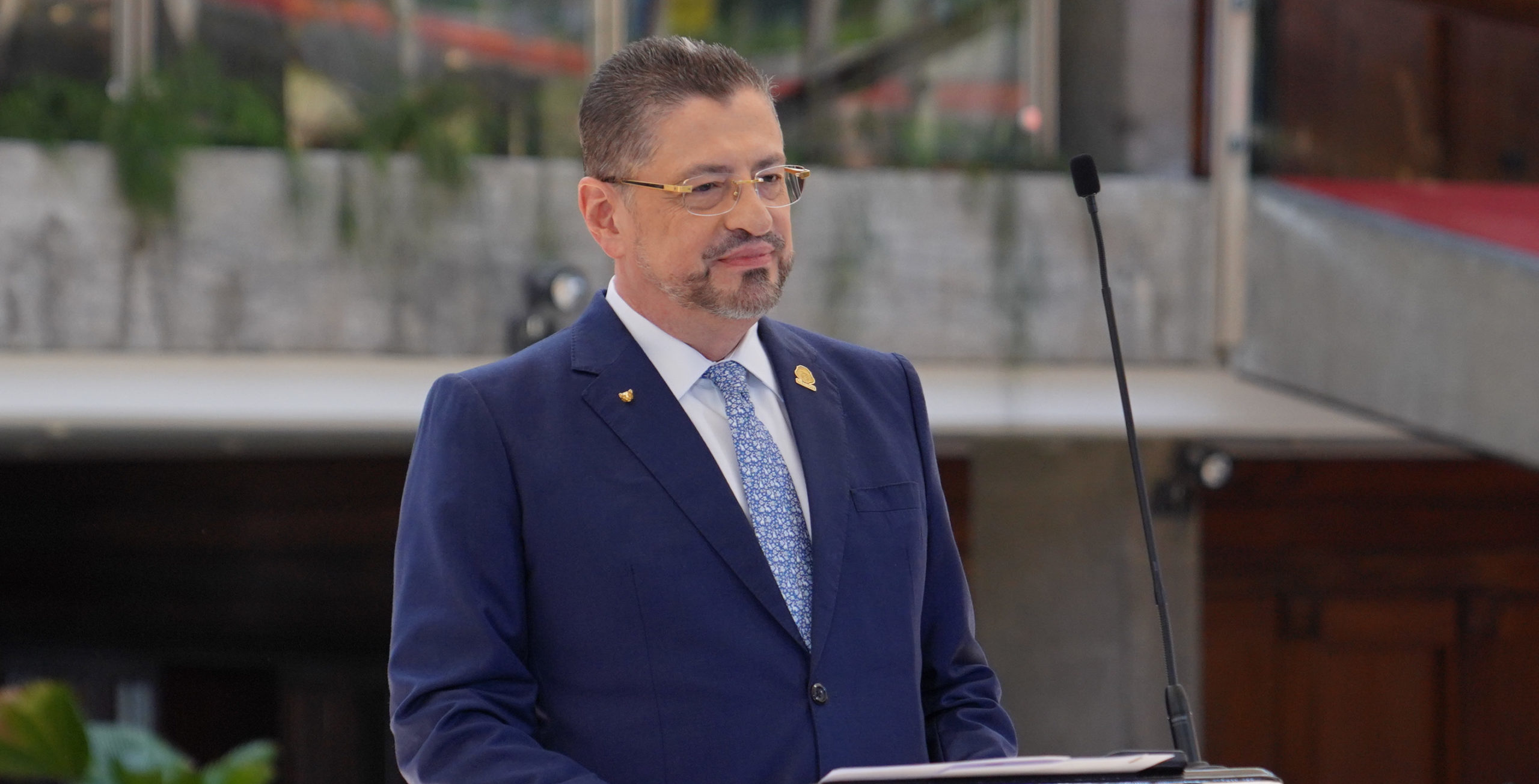 Imagen principal del artículo: ¿Qué debe suceder para que se levante la inmunidad de Rodrigo Chaves y sea investigado por el delito de concusión?