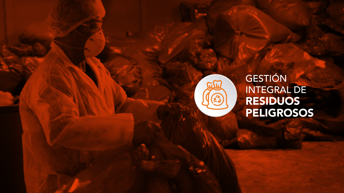 Imagen principal del artículo: Expertos instan a empresas y organizaciones a brindar una gestión adecuada de los residuos de productos de higiene menstrual