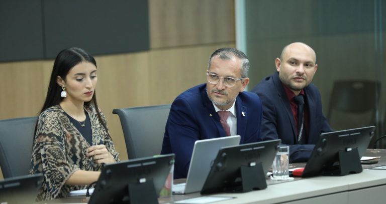 Diputado oficialista propone que se le pueda pagar al Estado en dólares