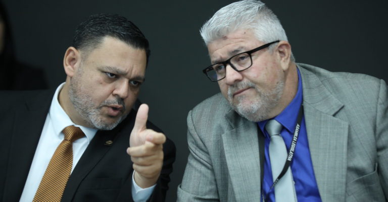 Diputado del PLP propone habilitar traslado de domicilio electoral por medios digitales