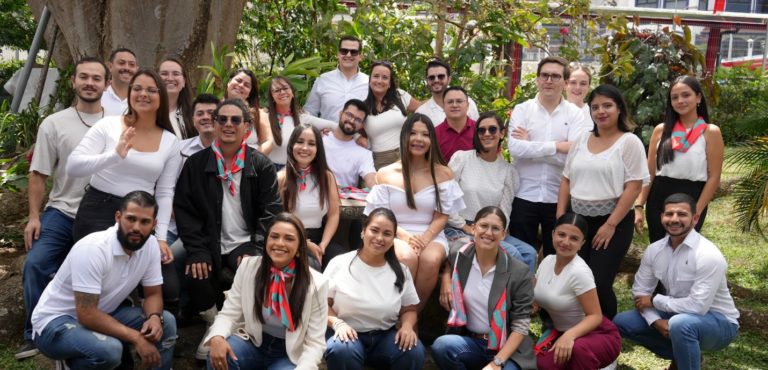 Partido ADN inicia camino hacia las elecciones nacionales del 2026