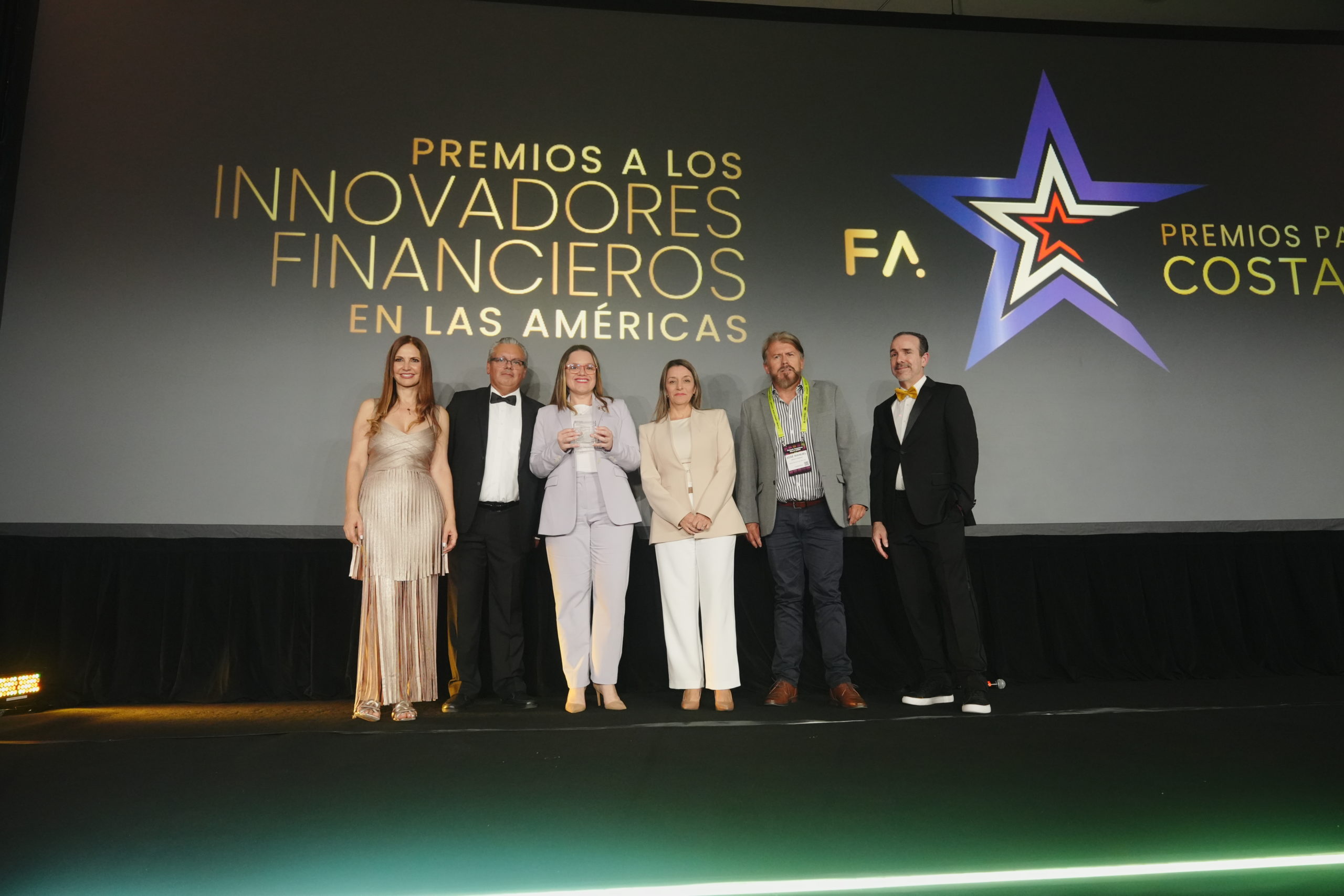 Imagen principal del artículo: Bono Azul del BN recibe reconocimiento internacional por innovación y sostenibilidad