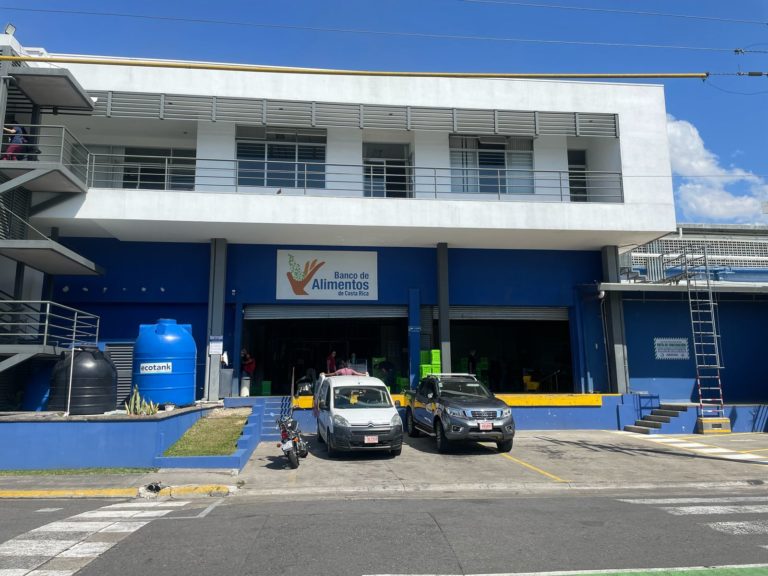 Banco de Alimentos lanza “NutriHéroes” para impulsar desayunos nutritivos en la niñez costarricense