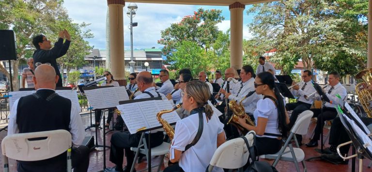 Iniciativa "RIDE Cultural" llegará este fin de semana a la Región Huetar Norte con talleres, conciertos, teatro y más