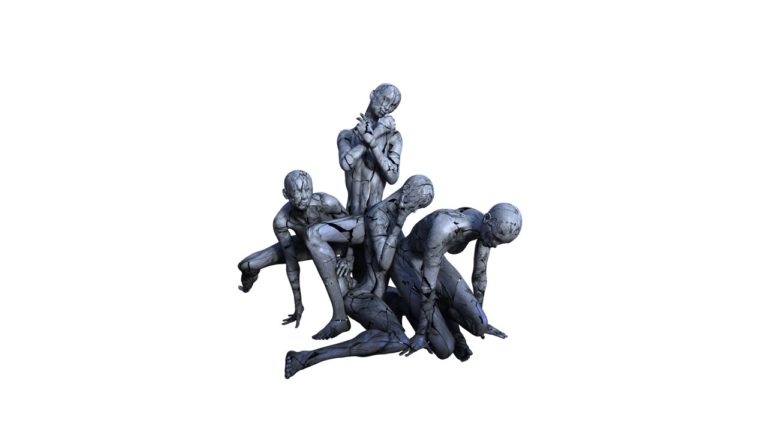 Levántate y camina … o no…