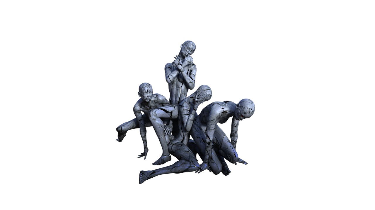 Imagen principal del artículo: Levántate y camina … o no…