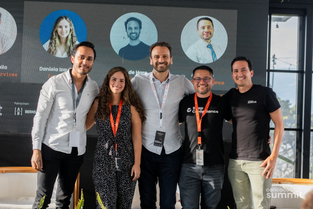 Imagen principal del artículo: Cómo los eventos de venture capital pueden ser la clave del desarrollo económico de Centroamérica