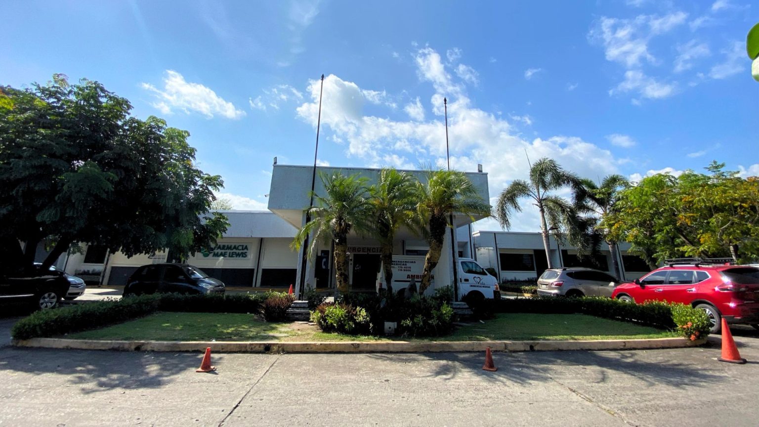 Imagen principal del artículo: Grupo Montecristo se expande a Panamá con adquisición del Centro Médico Mae Lewis