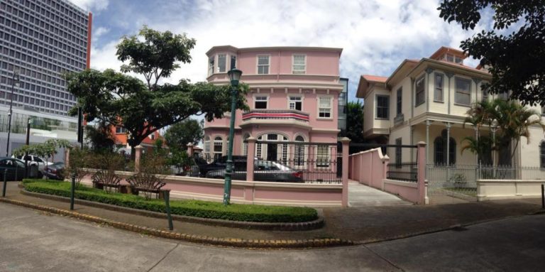 Centro de Cine abre convocatoria para elegir película costarricense que representará al país en los Premios Goya