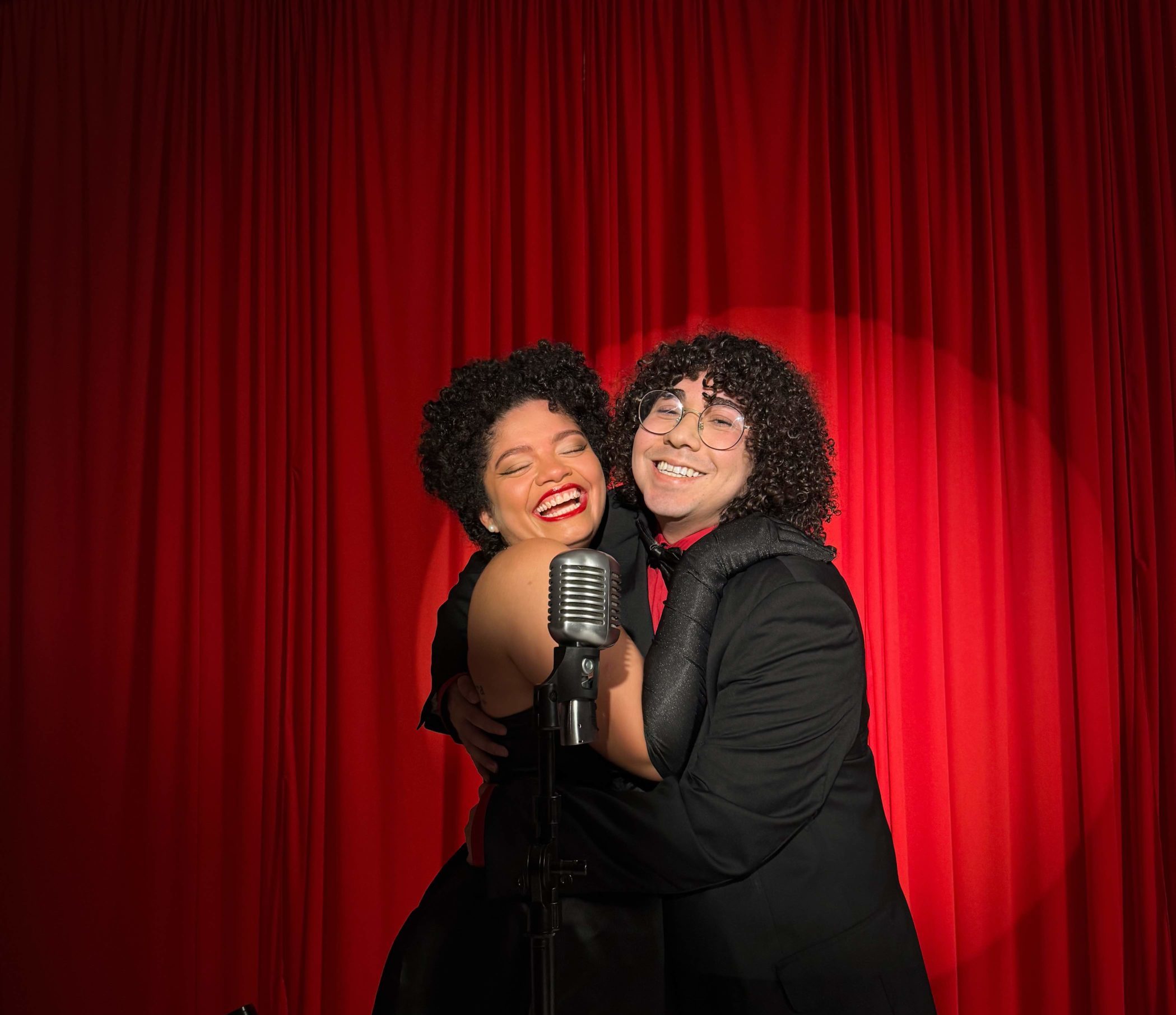 Imagen principal del artículo: Ceshia Ubau y Pictura presentan "Después del Sushi": pop latino para encender el verano