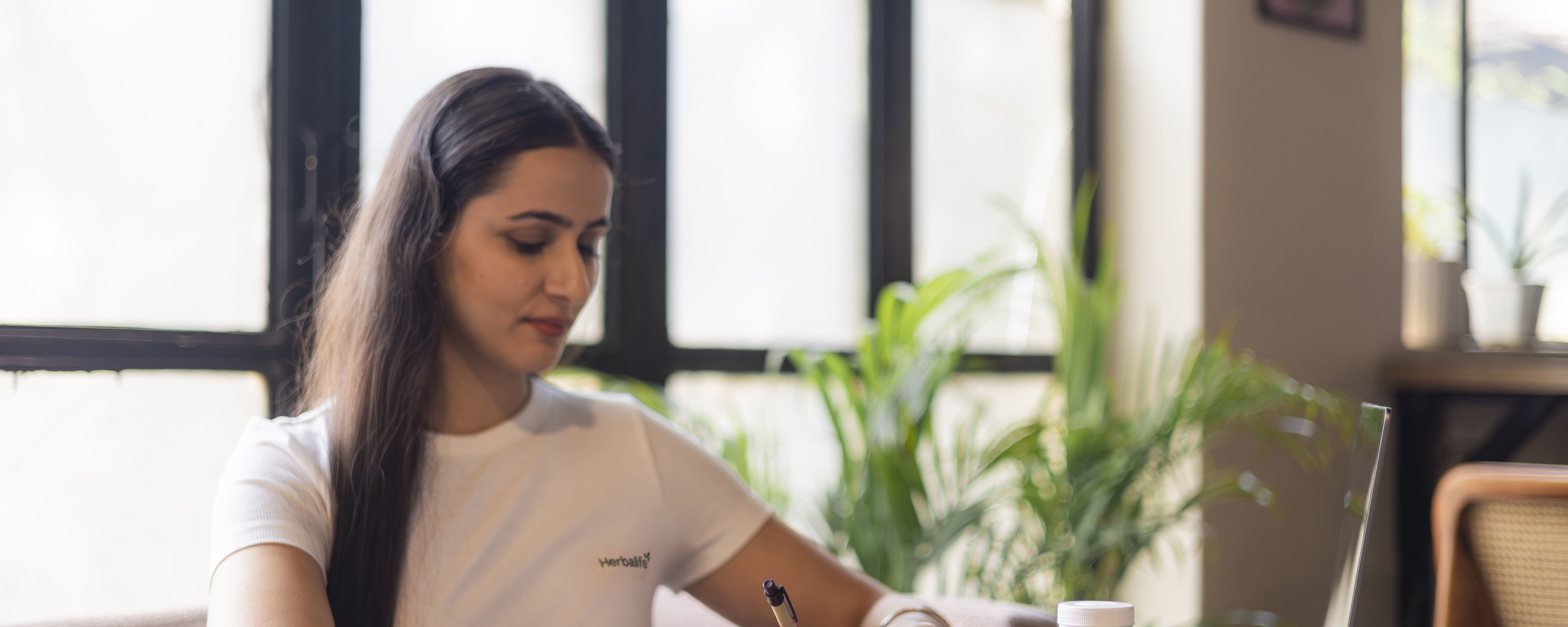 Imagen principal del artículo: Herbalife: 7 de cada 10 representantes de venta directa en el mundo son mujeres