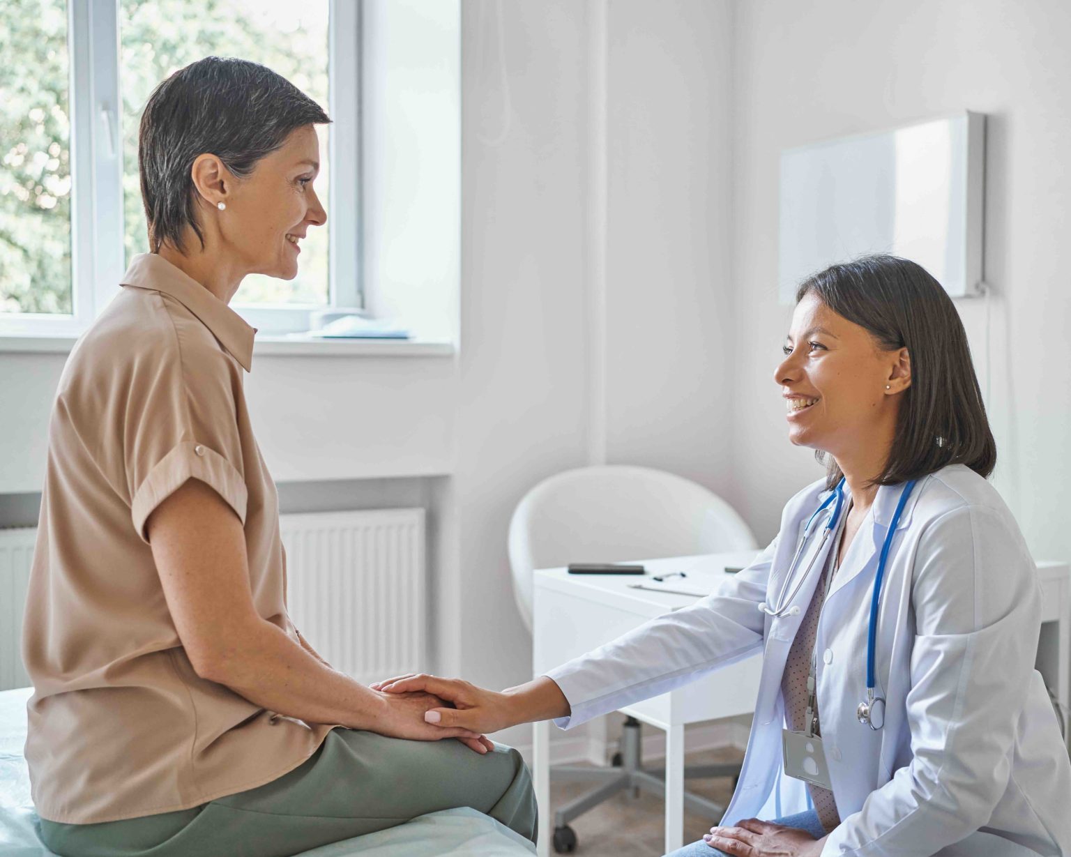 Imagen principal del artículo: Fedefarma llama a invertir en la salud de las mujeres por el bien de la familia, los sistemas de salud y la sociedad