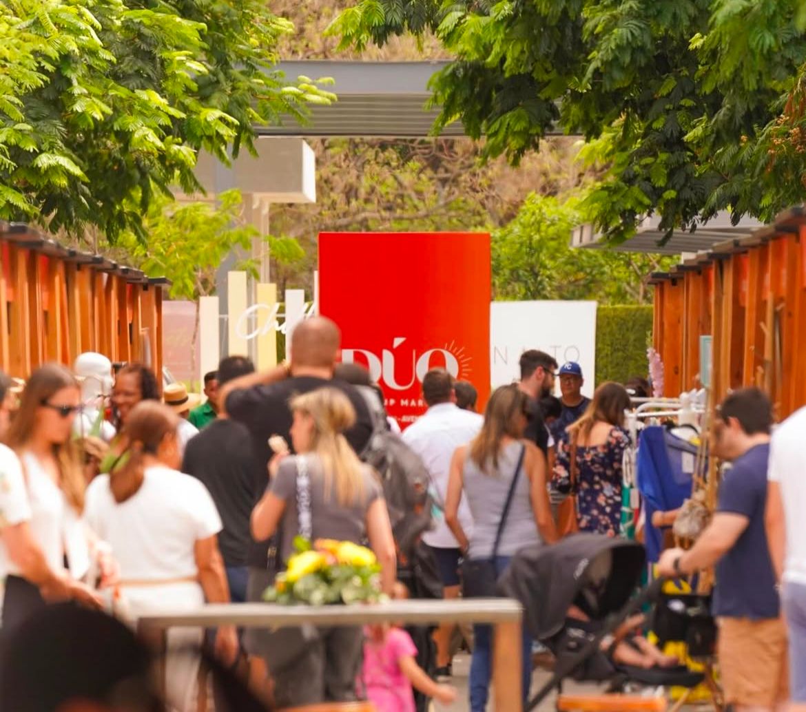 Imagen principal del artículo: Dúo Pop Up Market, Summer Edition: un paraíso para los amantes de los productos personalizados y de calidad