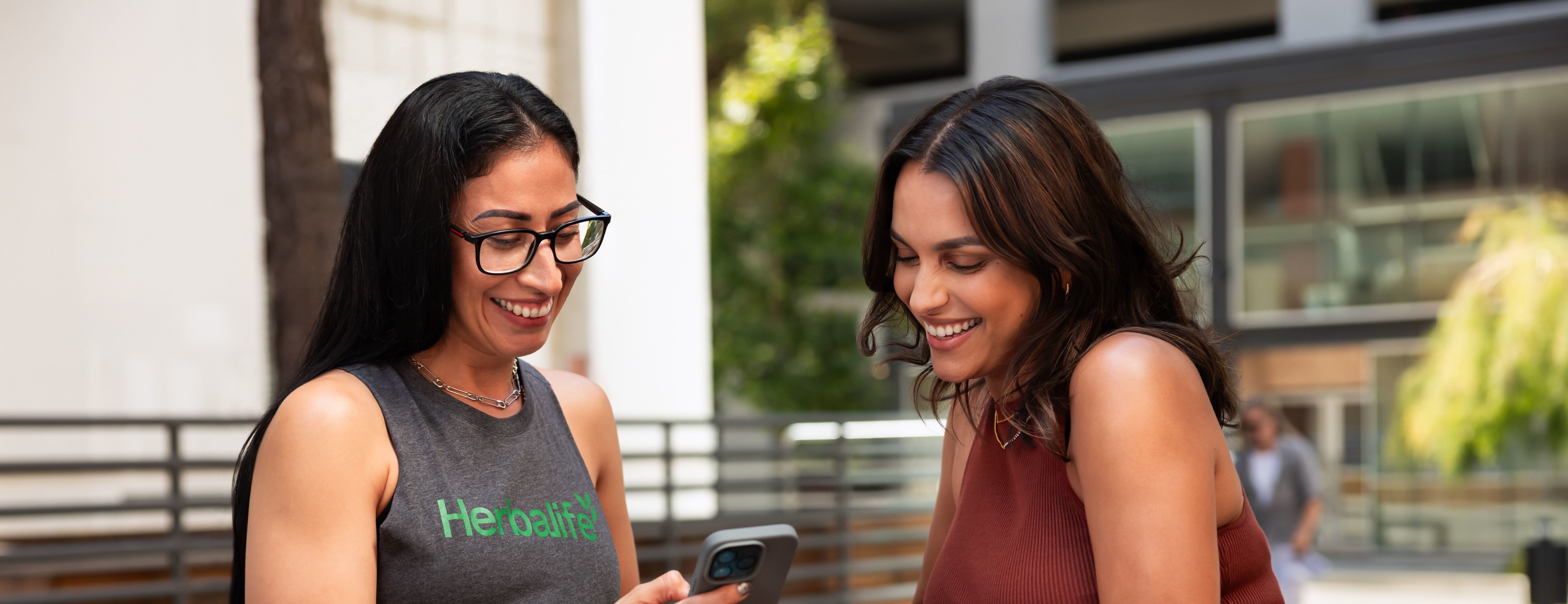 Imagen principal del artículo: Cristiano Ronaldo y Herbalife presentan el futuro de la nutrición: tecnología, biometría y alto rendimiento