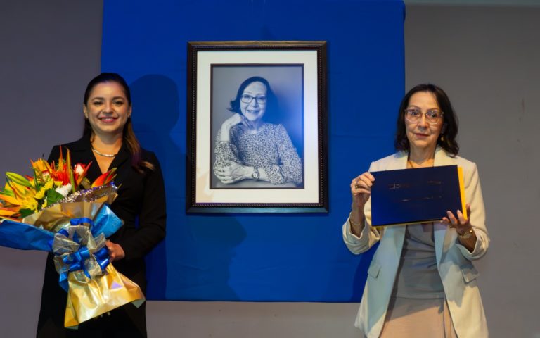 Inamu abre postulaciones para la Galería de las Mujeres edición 2027