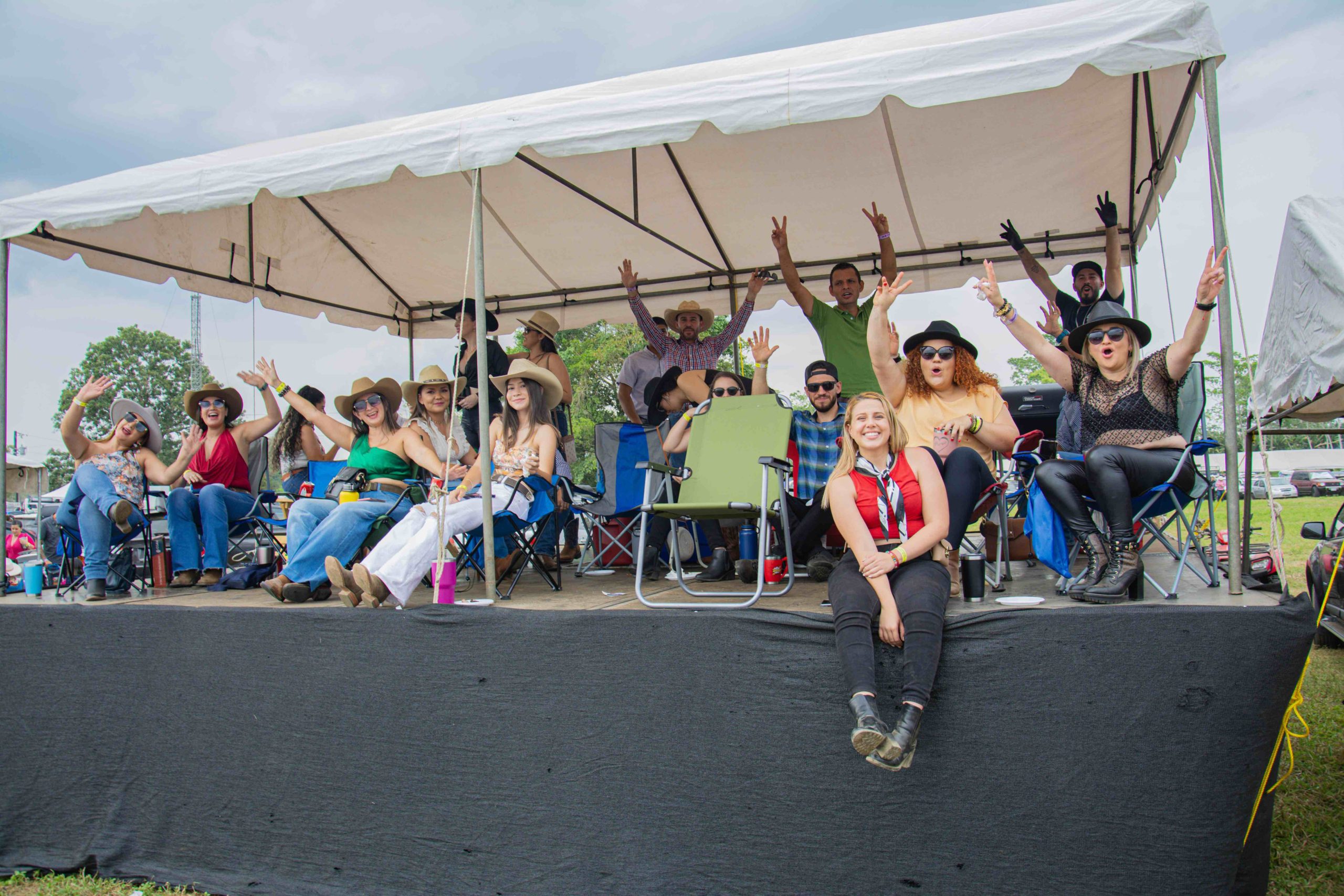 Imagen principal del artículo: La familia será la protagonista de Expo San Carlos 2025