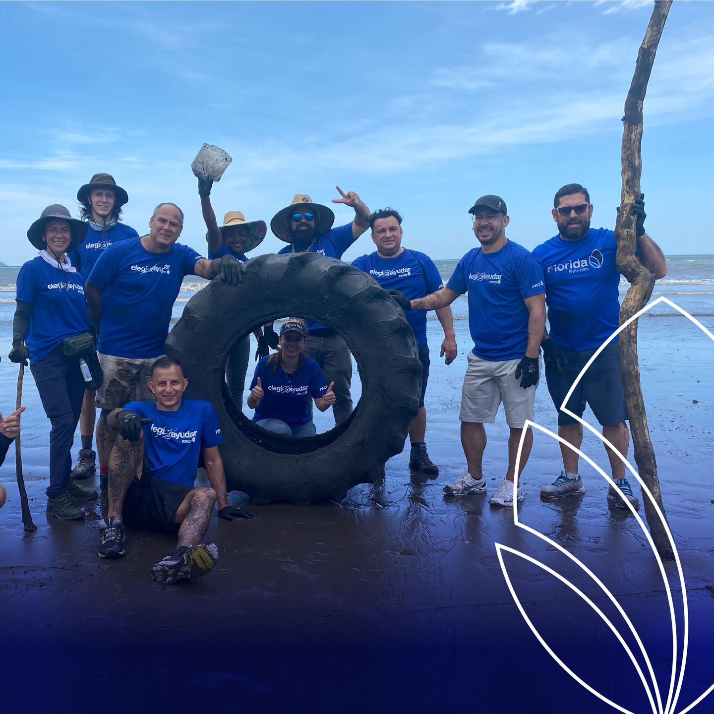 Imagen principal del artículo: FIFCO alcanza meta de circularidad antes de lo previsto y sigue siendo carbono positivo