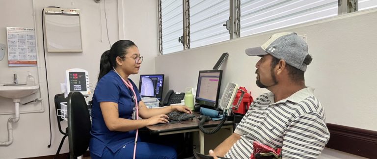 "XII Feria de Lucha contra la Tuberculosis" se realizará el viernes 28 de marzo en Pavas