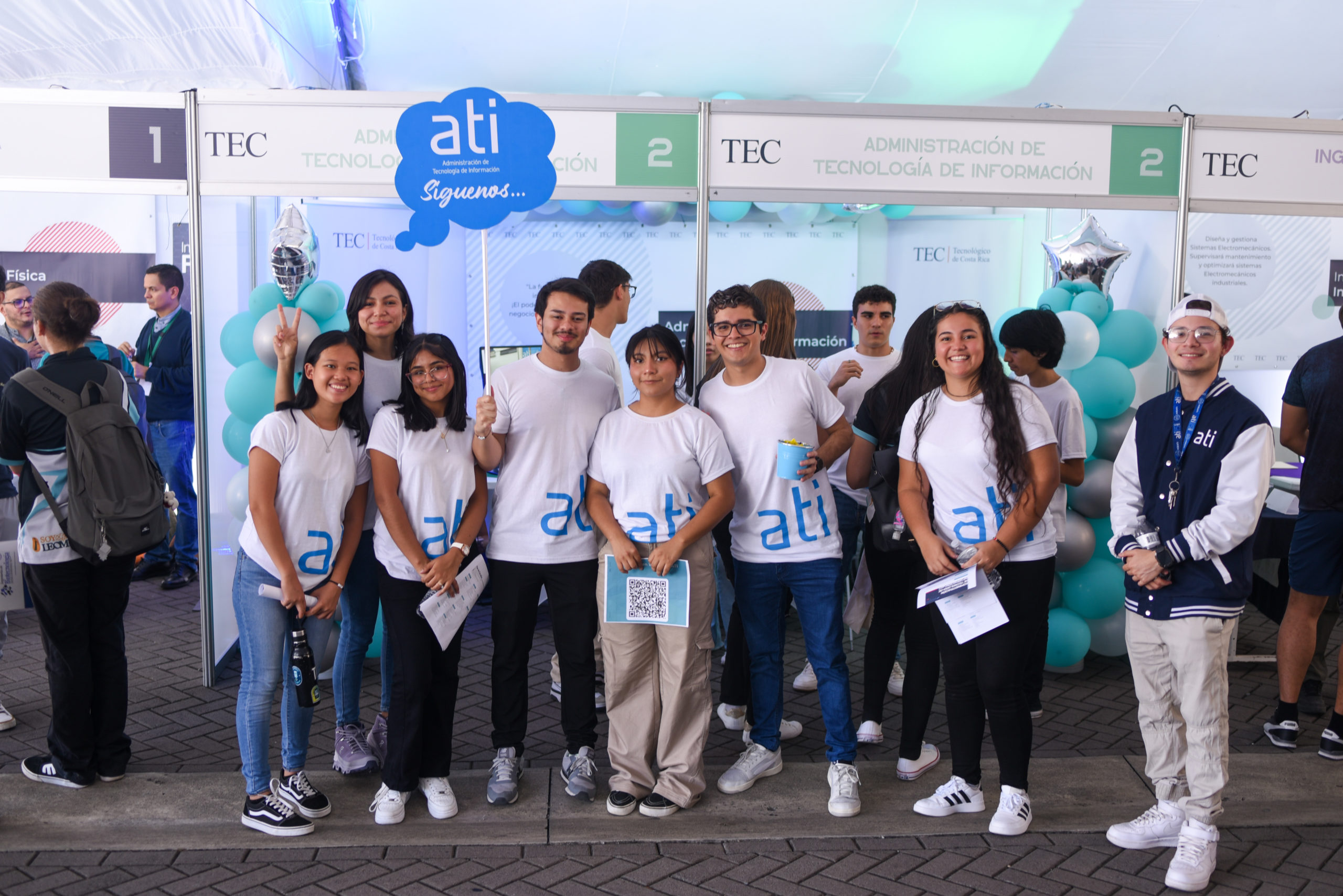 Imagen principal del artículo: TEC realizará feria vocacional el próximo 3 y 4 de abirl