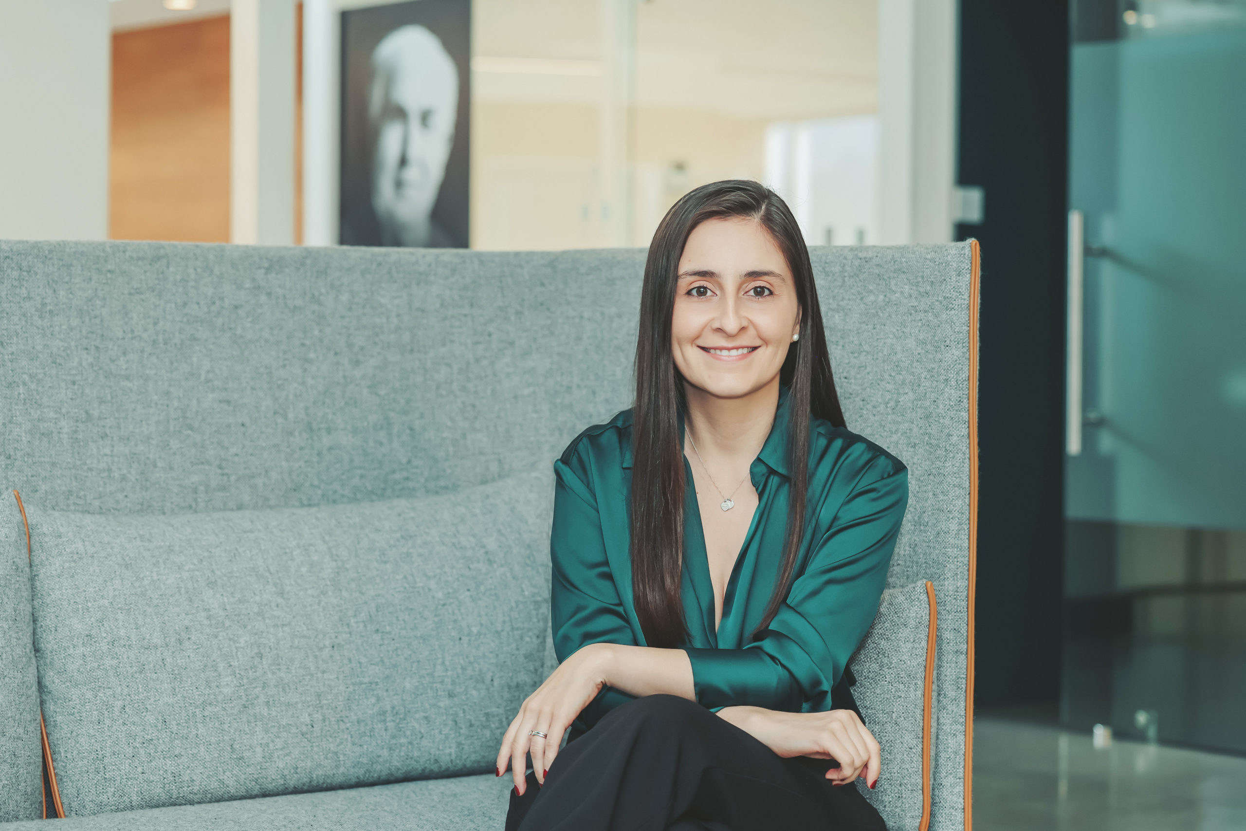 Imagen principal del artículo: El liderazgo femenino como motor de cambio