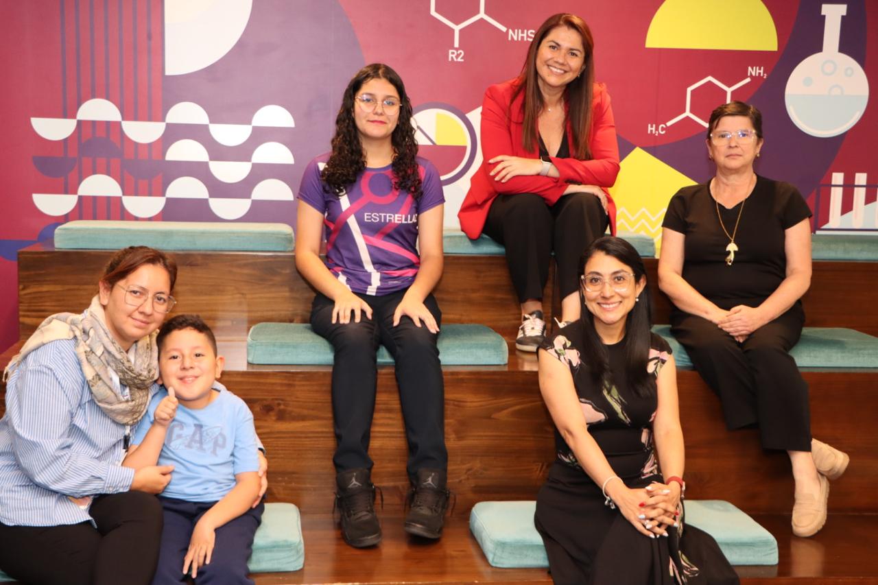 Imagen principal del artículo: Haciendo "La Gran Diferencia": impactando significativamente a las personas, la sociedad y el planeta