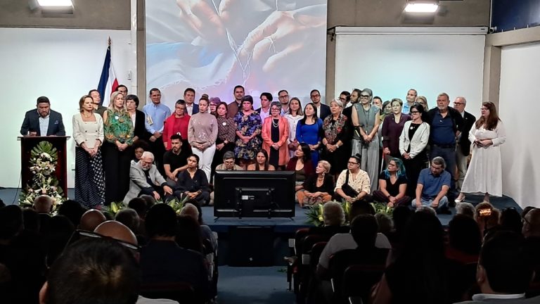 Agenda Viva llama a construir una gran alianza nacional rumbo a las elecciones 2026