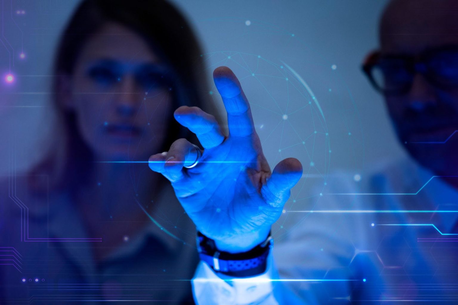 Imagen principal del artículo: Next Gen Digital Solutions: IBM y GBM impulsan la transformación digital en la región