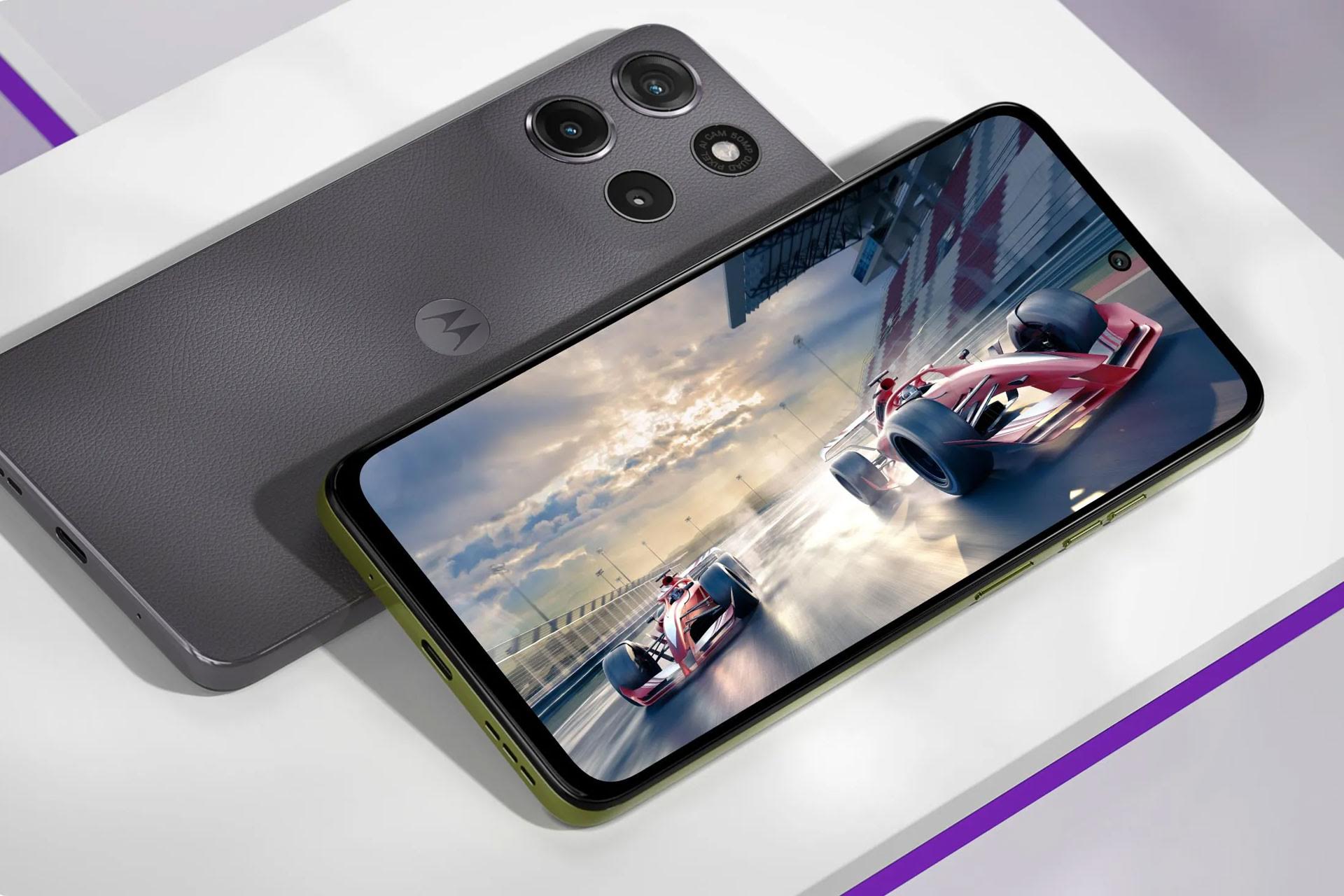 Imagen principal del artículo: ¿Qué son los nits? La clave en la pantalla de tu smartphone para ver contenidos a plena luz del sol