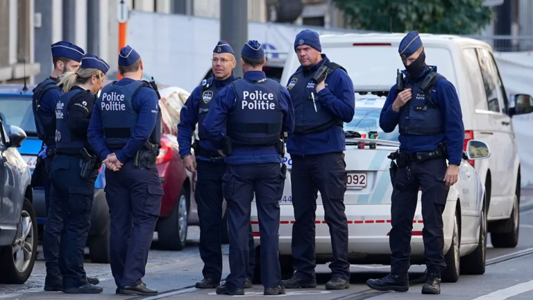 Bélgica investiga presuntos sobornos de Huawei a eurodiputados para influir en decisiones de la UE