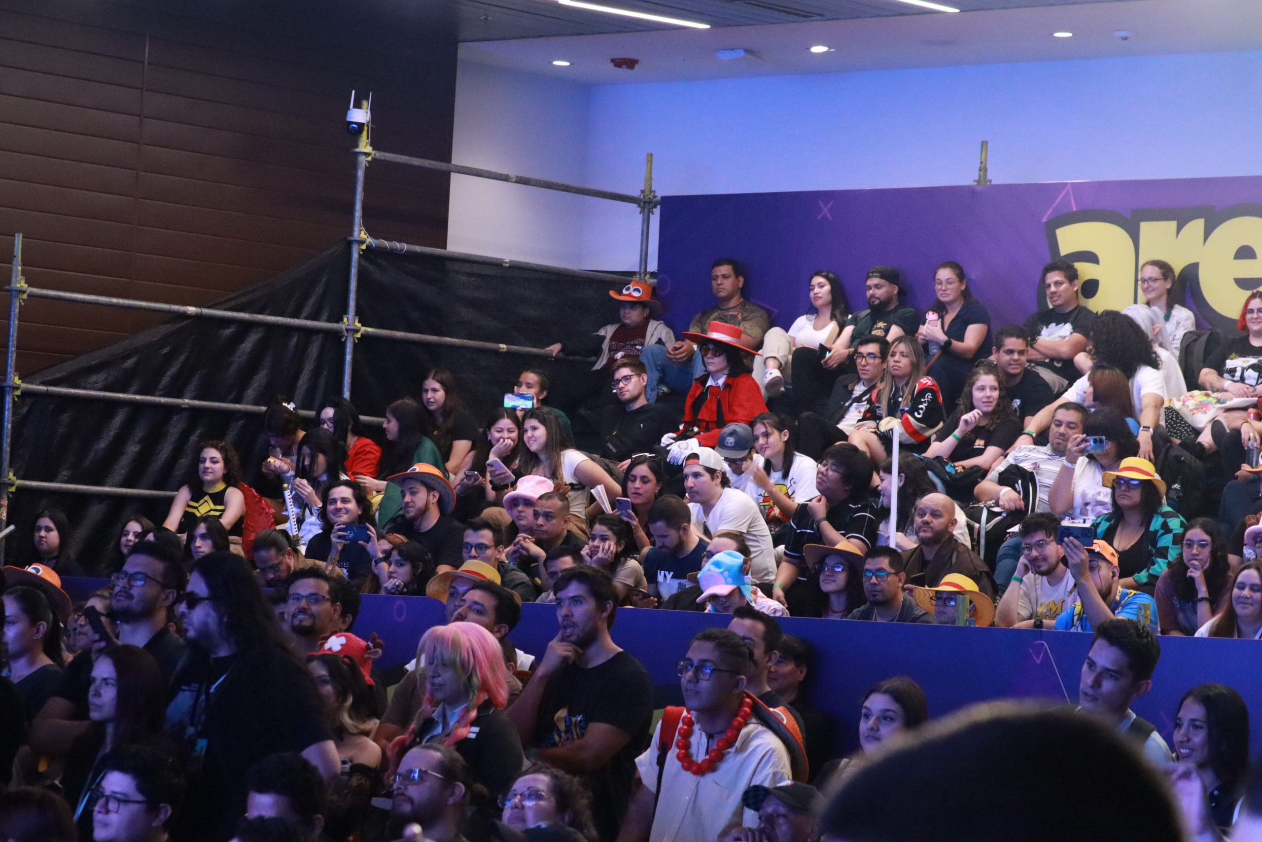 Imagen principal del artículo: Carlos Villagrán será homenajeado en el Festival Internacional de Comedia Geek durante la inauguración de MegaCon 2025