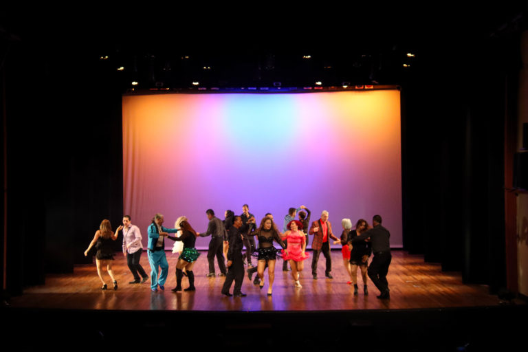 Costa Rica nomina el Swing Criollo a la Lista del Patrimonio Cultural de la UNESCO