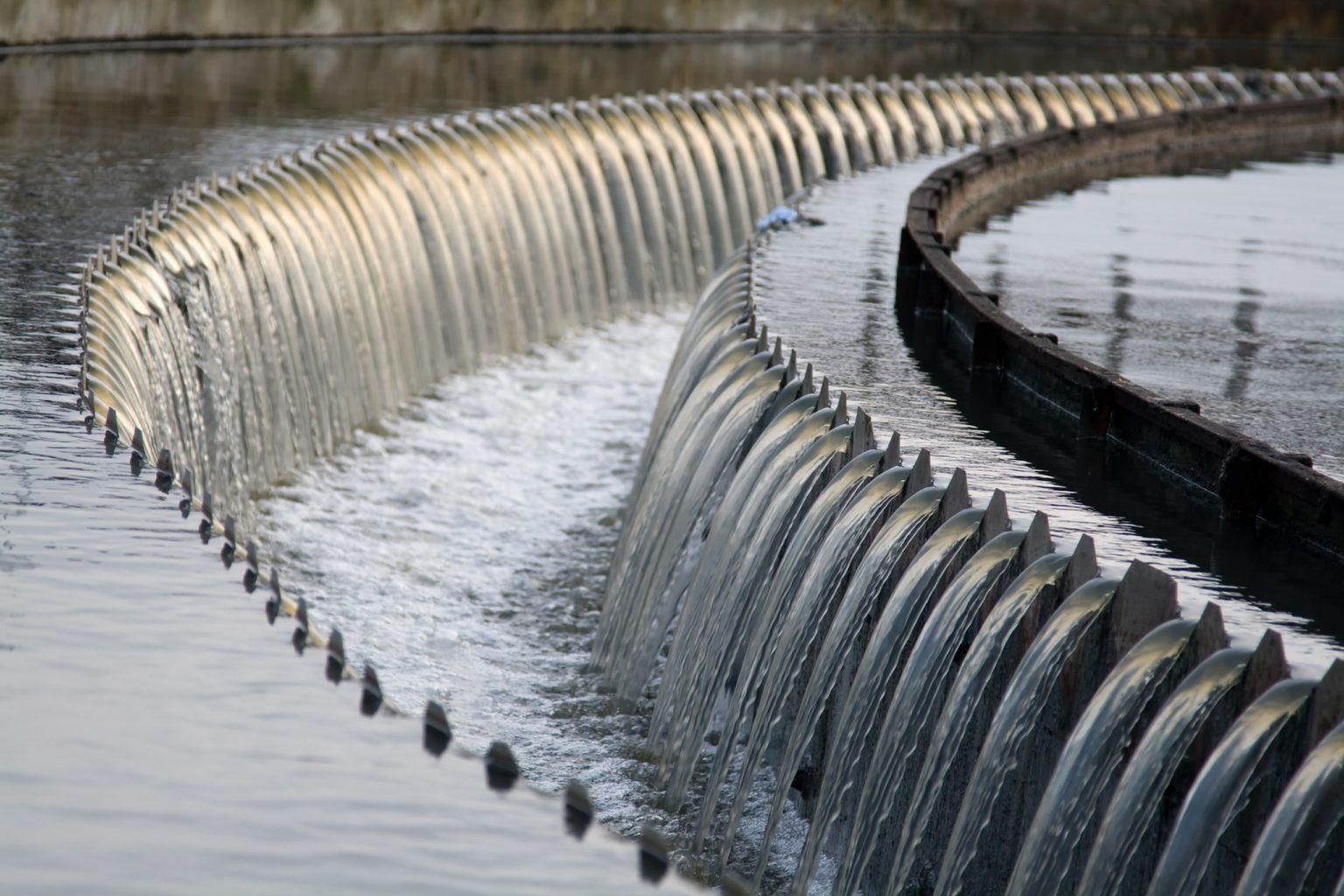 Imagen principal del artículo: Circularidad del agua beneficia a la industria