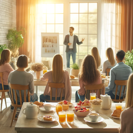 Inicia el proyecto Huella: un espacio de desarrollo y acompañamiento para la vida diaria