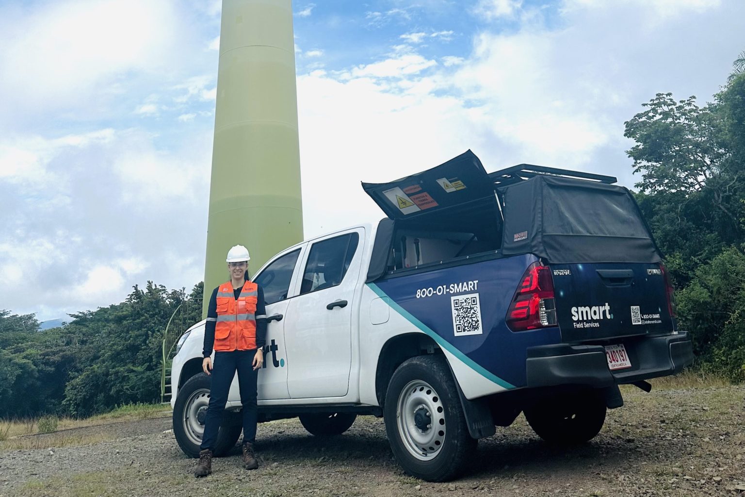 Imagen principal del artículo: Smart Siemens impulsa el talento femenino en ocupaciones de ingenierías en Costa Rica