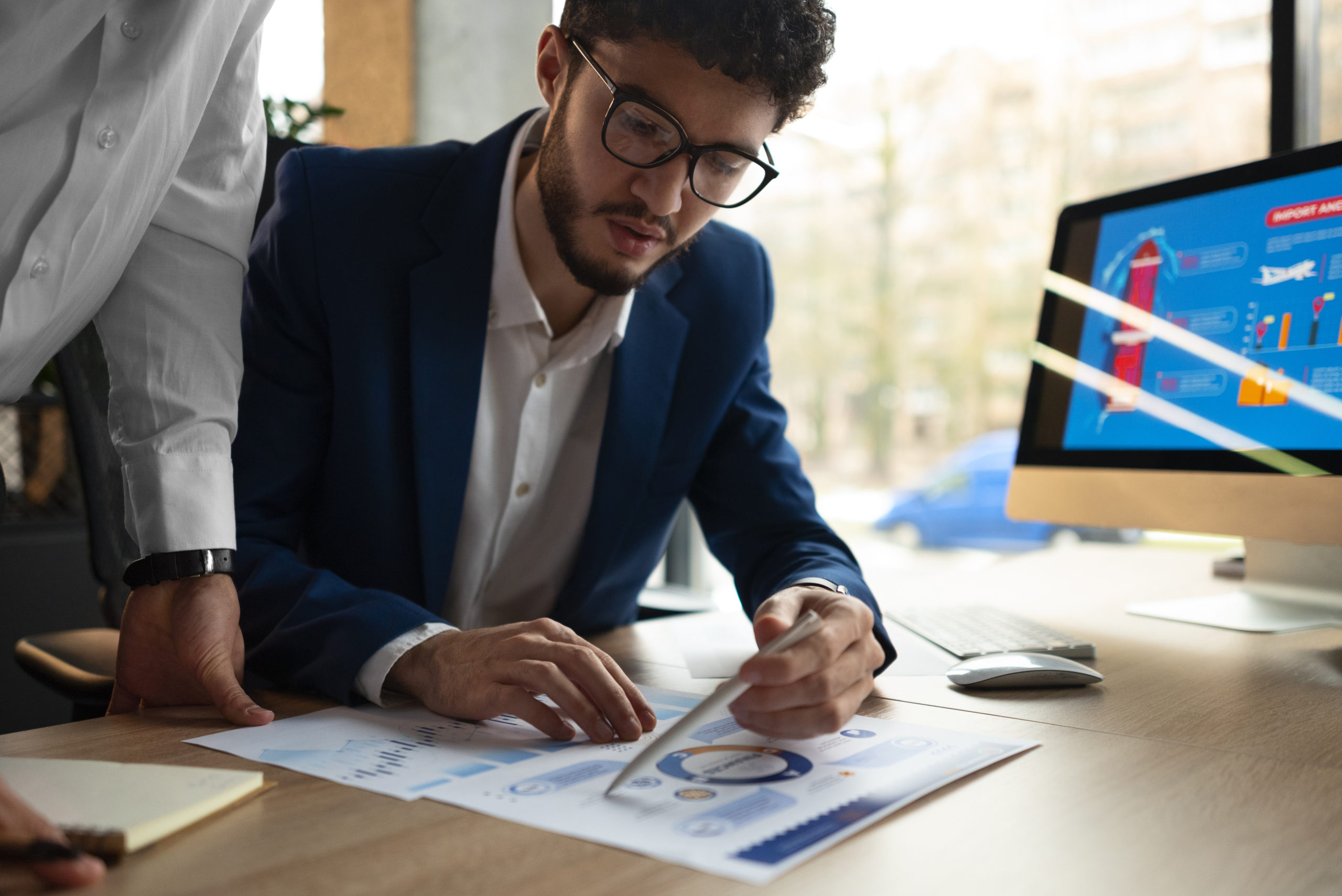 Imagen principal del artículo: ¿Interesado en aprender sobre inversión? Postule a este programa