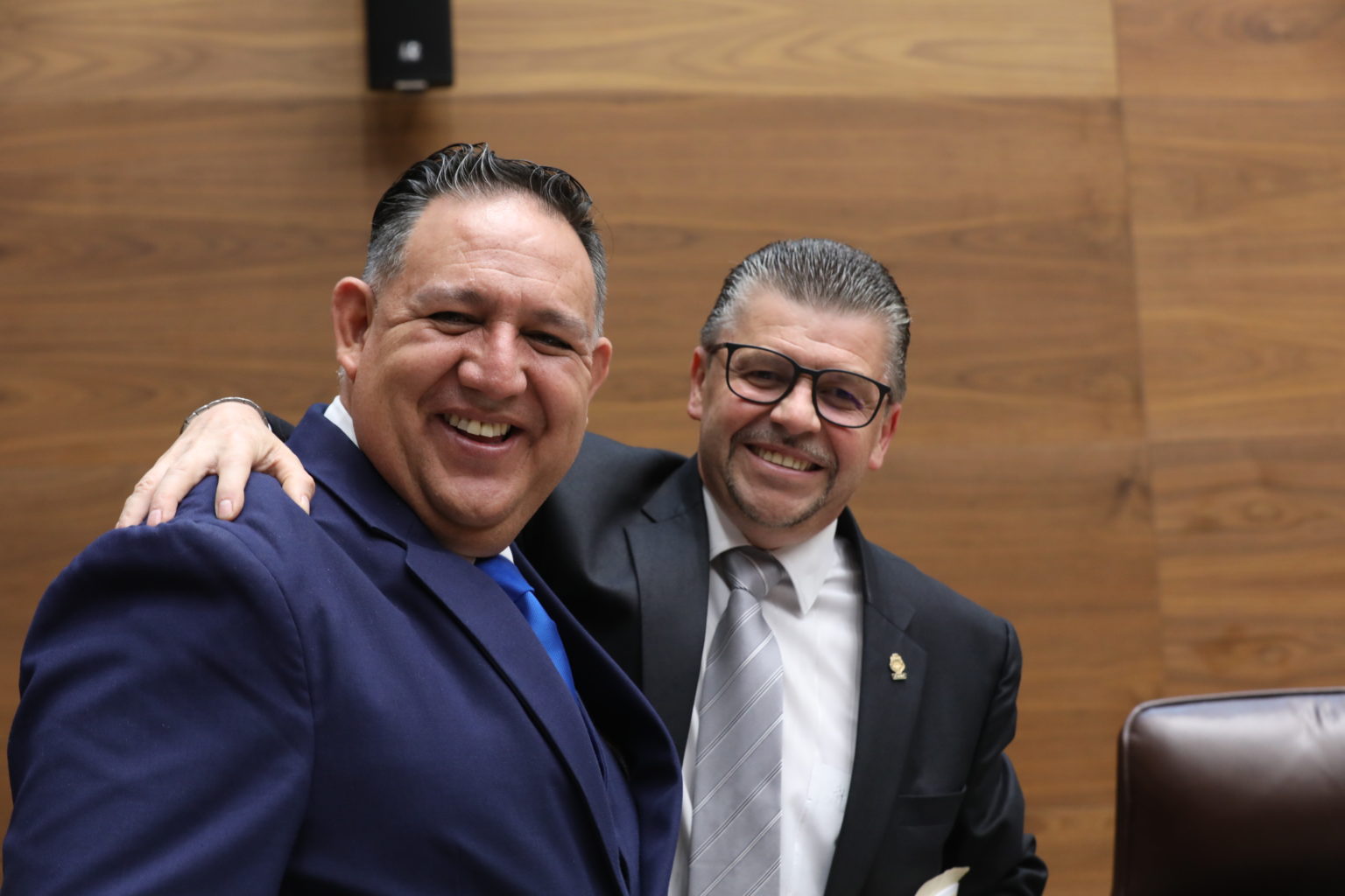 Imagen principal del artículo: Fracción del PUSC pide a Leslye Bojorges que se declare independiente