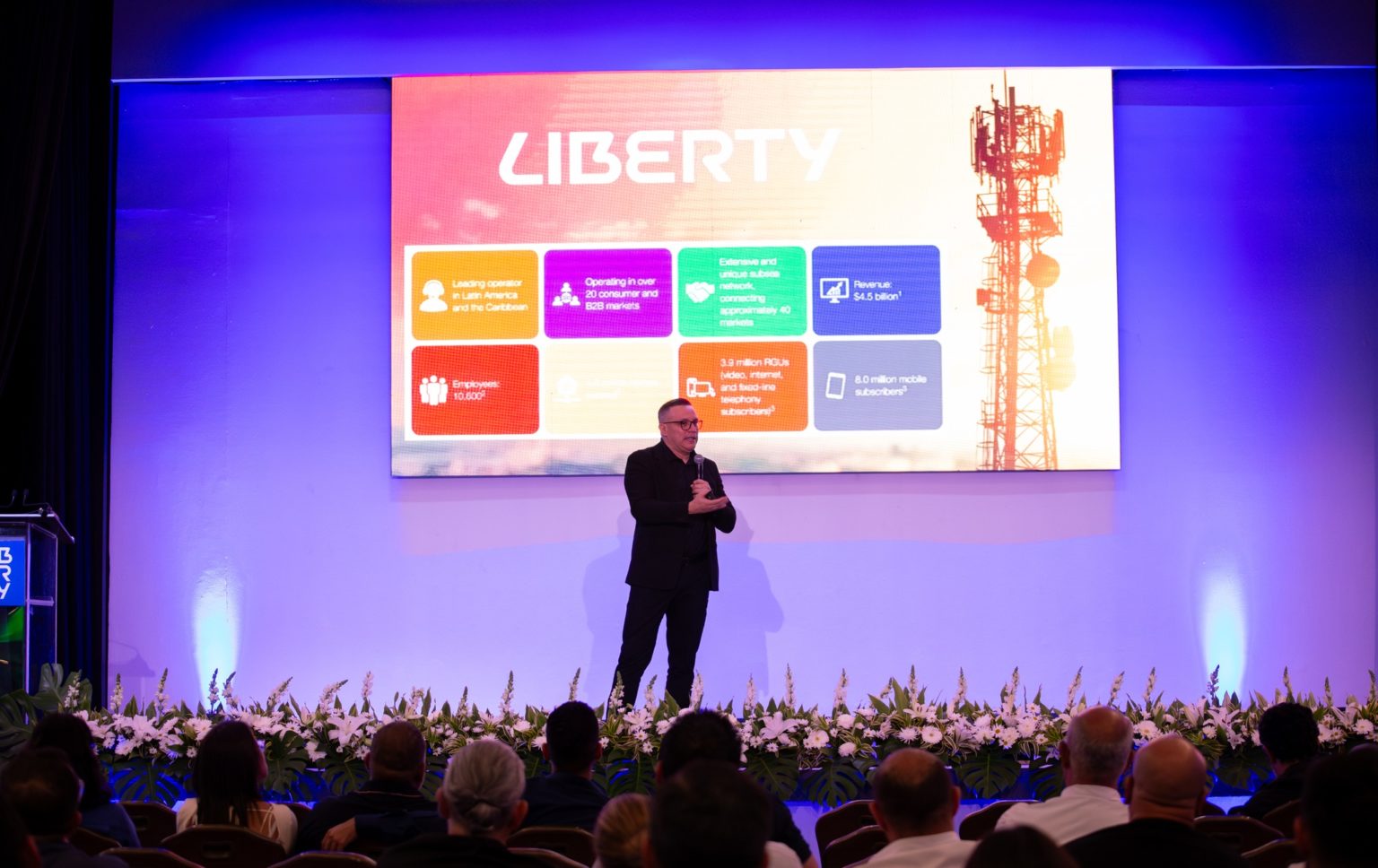 Imagen principal del artículo: Liberty unifica razón social en factura de servicios fijos