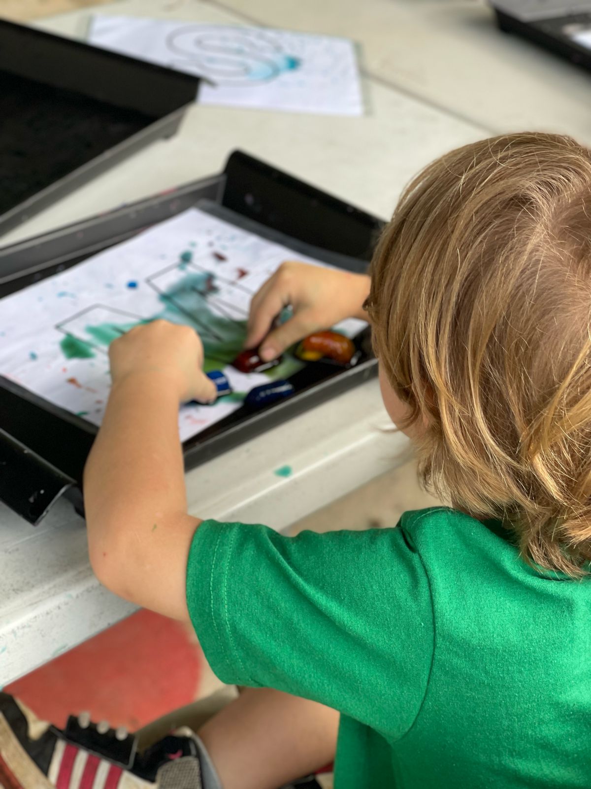 Imagen principal del artículo: Carrera Creativa 2025: desafío deportivo y apoyo a la educación en Monteverde