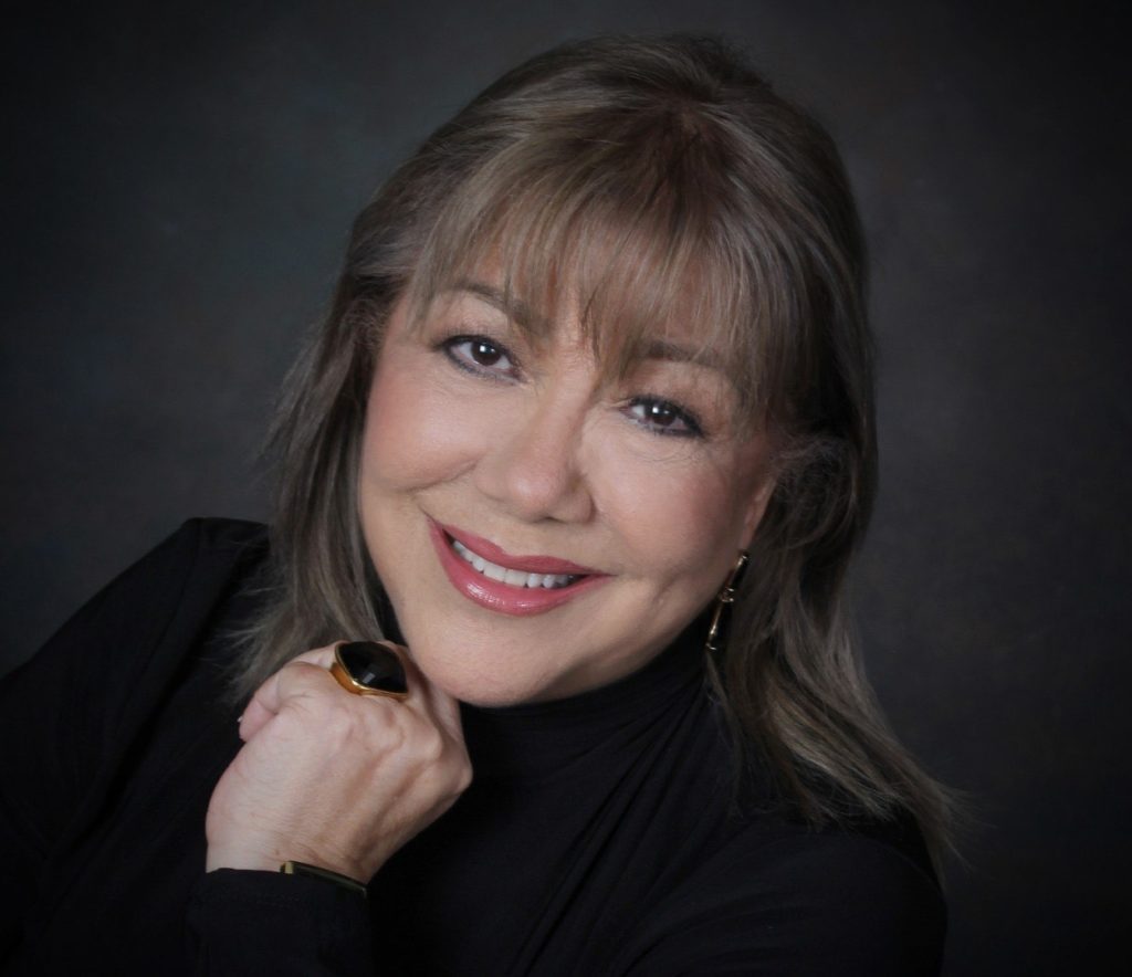 Marilyn Batista Márquez