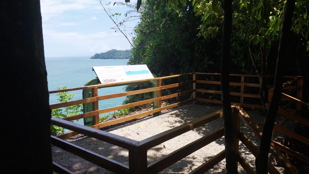 Imagen principal del artículo: MINAE oficializa 21 planes de manejo en áreas silvestres protegidas