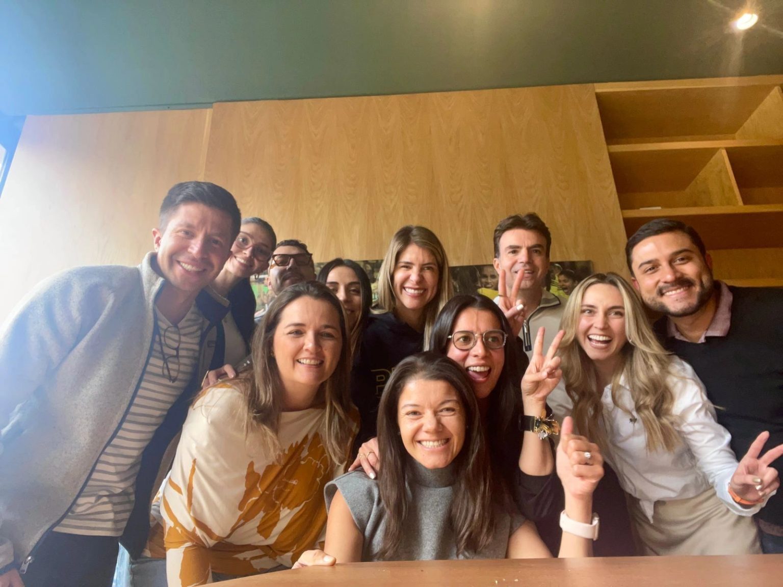 Imagen principal del artículo: La transformación real de la equidad de género dentro de las organizaciones
