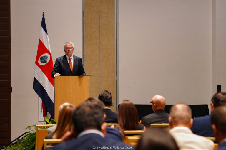 OCDE nos evalúa y hace recomendaciones