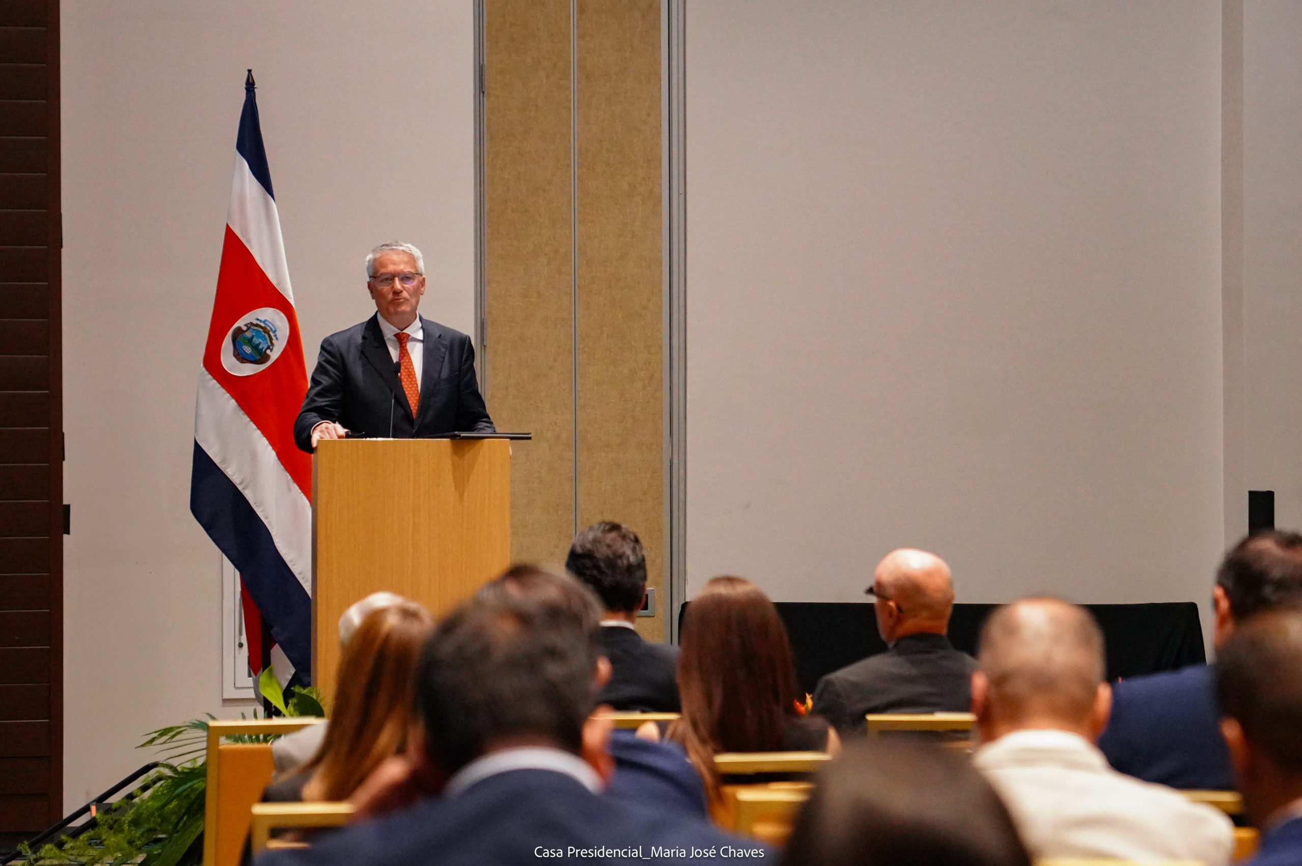 Imagen principal del artículo: OCDE nos evalúa y hace recomendaciones