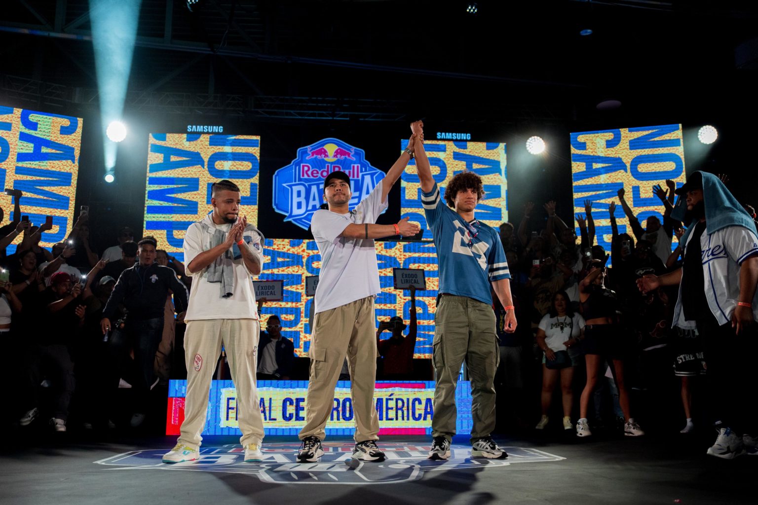 Imagen principal del artículo: Últimos días de inscripciones: Red Bull busca a los mejores freestylers de Centroamérica