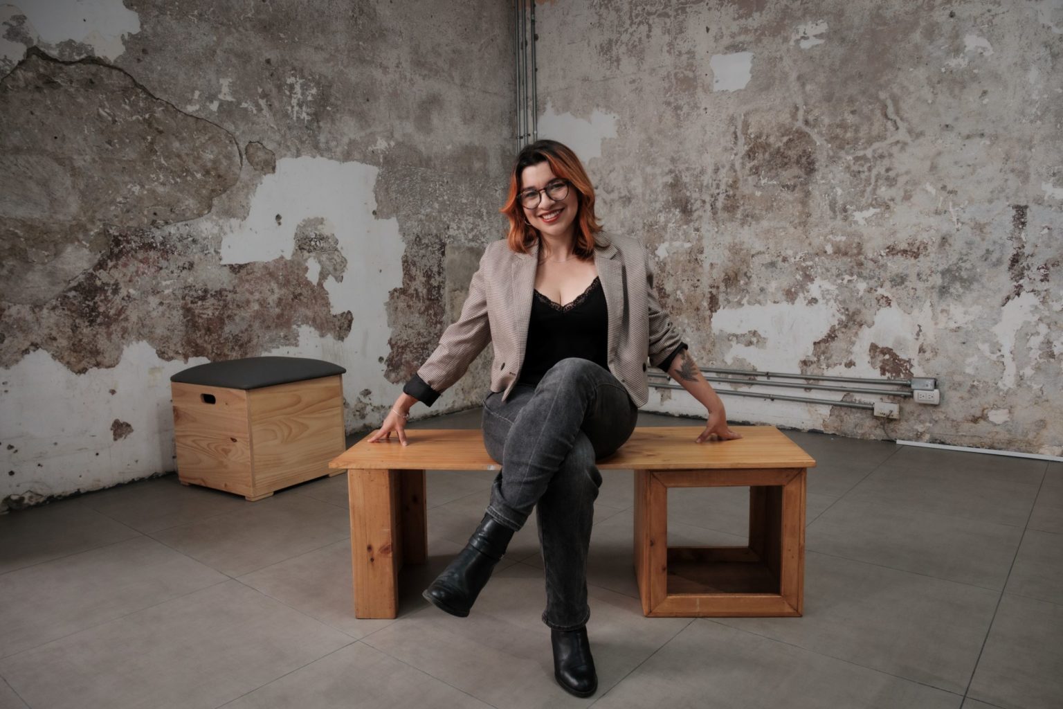 Imagen principal del artículo: Eunice Báez Sánchez presenta su segundo libro “Postales”