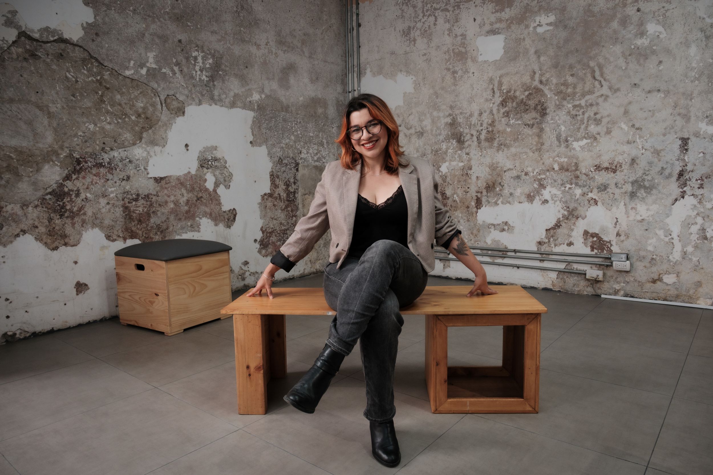 Imagen principal del artículo: Eunice Báez Sánchez presenta su segundo libro “Postales”