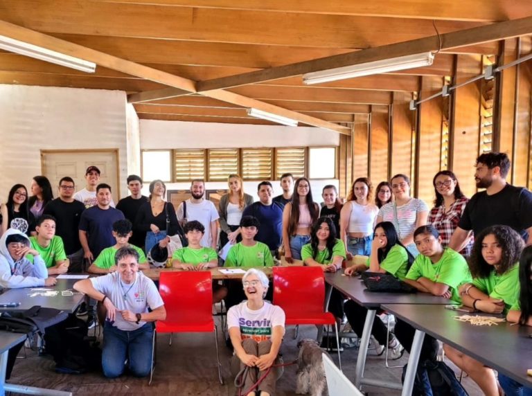 Fundación costarricense SIFAIS participará en foro internacional para compartir su historia y alcances