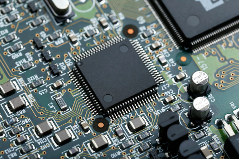Semana de Semiconductores ofrecerá actividades gratuitas del 17 al 21 de agosto
