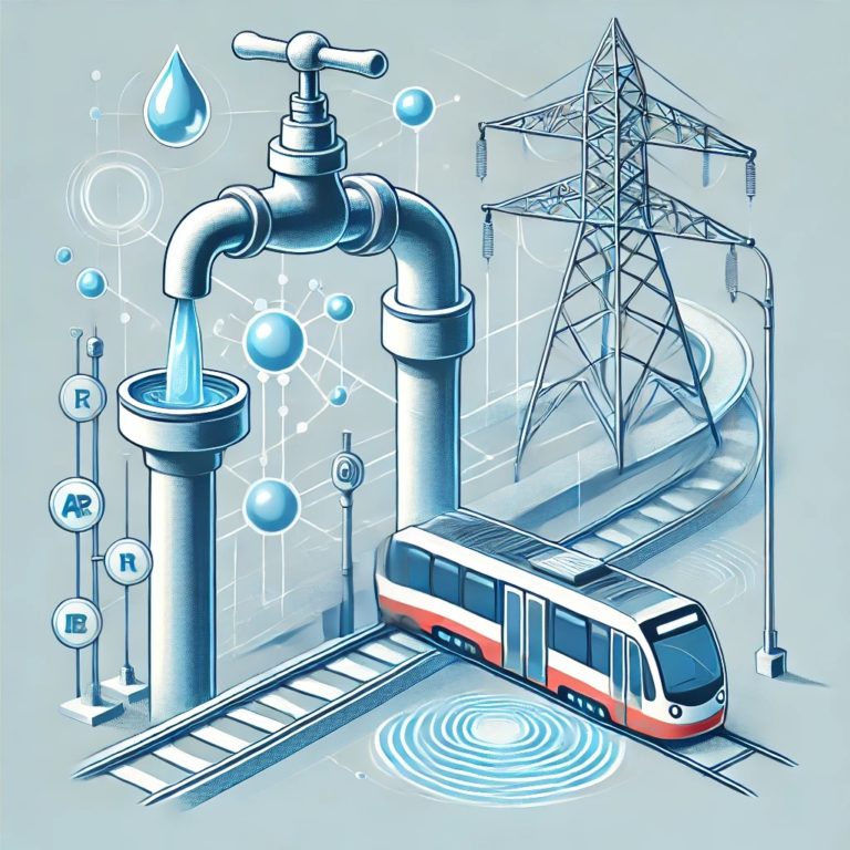 Es urgente simplificar las metodologías tarifarias de los servicios públicos